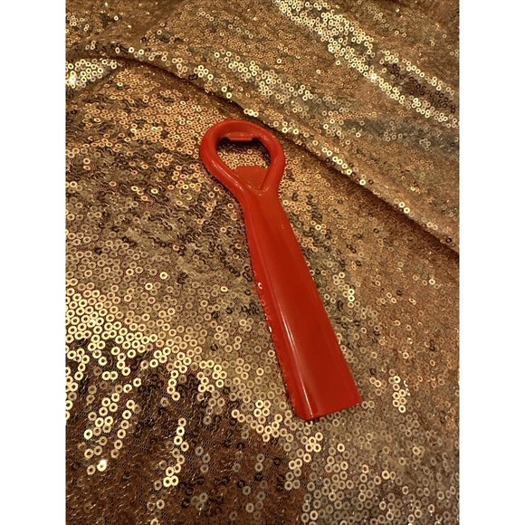 JarPop Bottle/Jar Opener. Vintage/Retro/ Metal barware - Picture 1 of 3